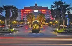 Phnom Penh Hotel 