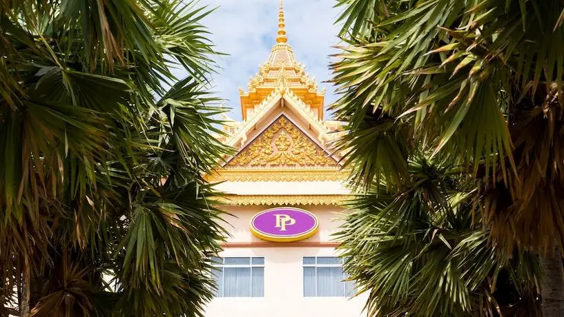 Phnom Penh Hotel 