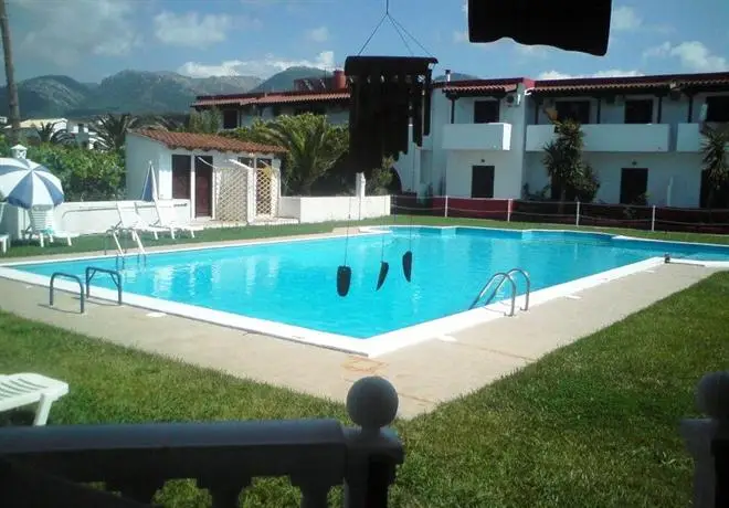 Semeli Hotel- Adults Only 