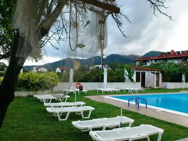 Semeli Hotel- Adults Only 