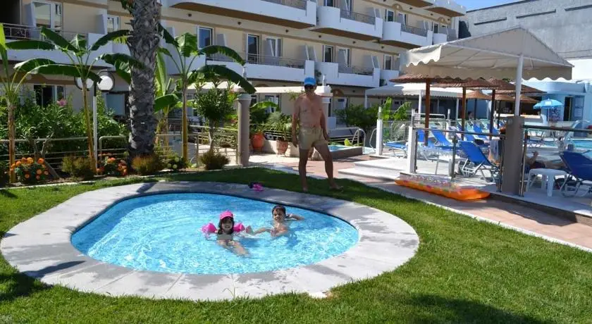 Astron Hotel Kos Island 