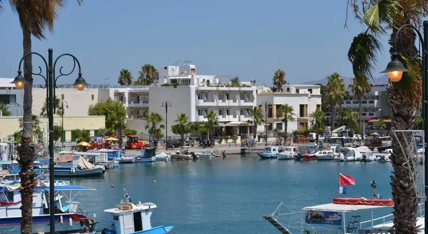 Astron Hotel Kos Island 