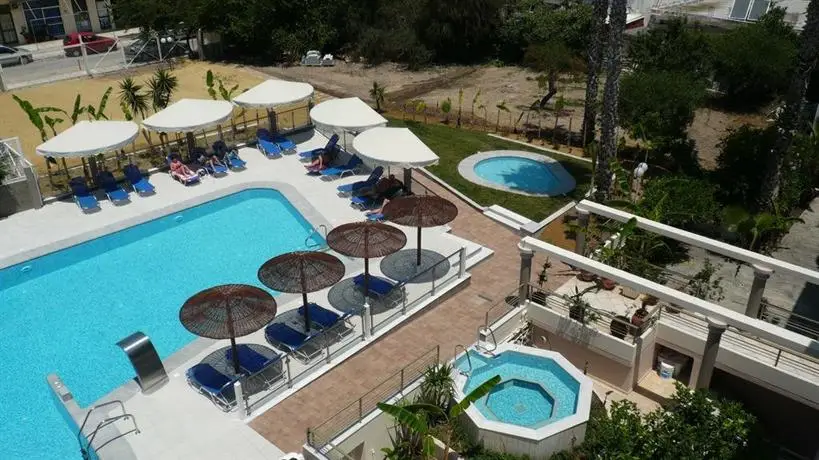 Astron Hotel Kos Island 