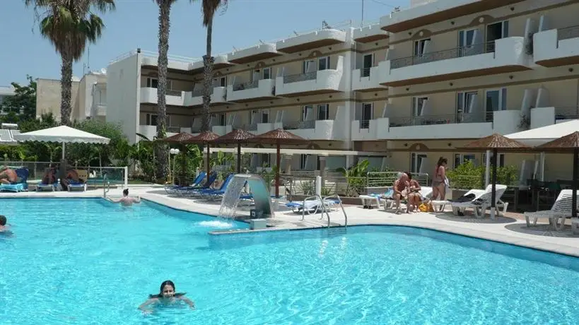 Astron Hotel Kos Island 