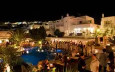 Belvedere Mykonos - Hotel Rooms & Suites 
