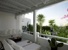 Belvedere Mykonos - Hotel Rooms & Suites 