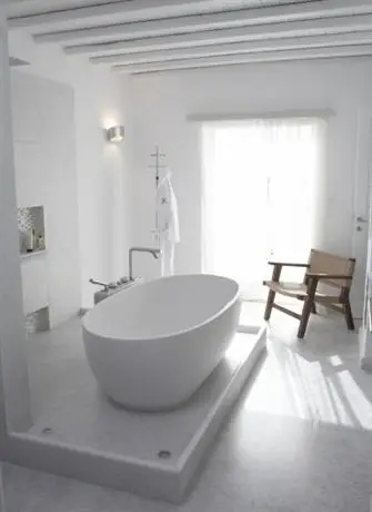 Belvedere Mykonos - Hotel Rooms & Suites 