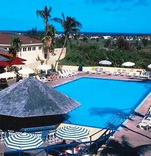 Frigate Bay Resort