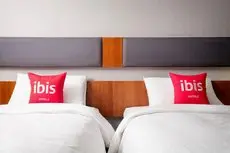 Ibis Ambassador Myeong-dong 