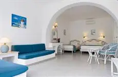 Kamari Hotel Mykonos Island 