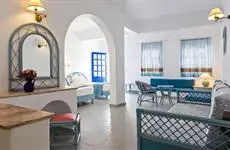 Kamari Hotel Mykonos Island 