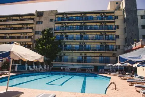 Oscar Hotel Kos