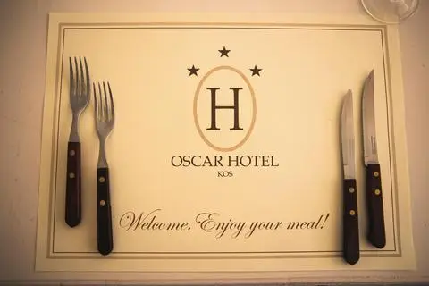 Oscar Hotel Kos 