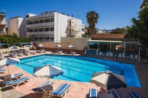 Oscar Hotel Kos 