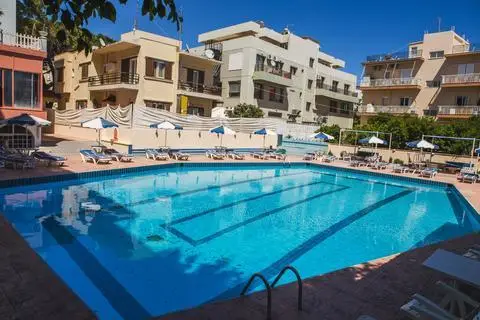 Oscar Hotel Kos 