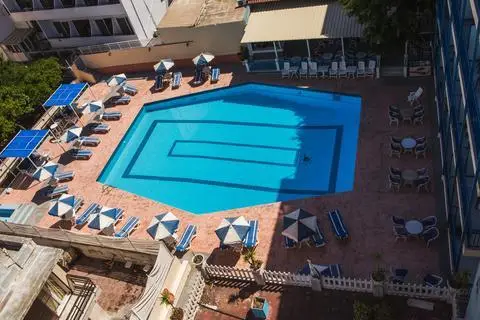 Oscar Hotel Kos 