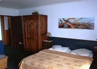 Poseidon Lodge Port Elizabeth 