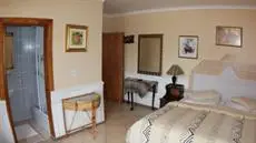 Poseidon Lodge Port Elizabeth 