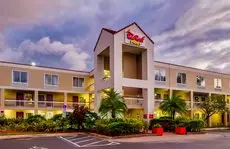 Red Roof Plus Orlando - Convention Center International Drive 