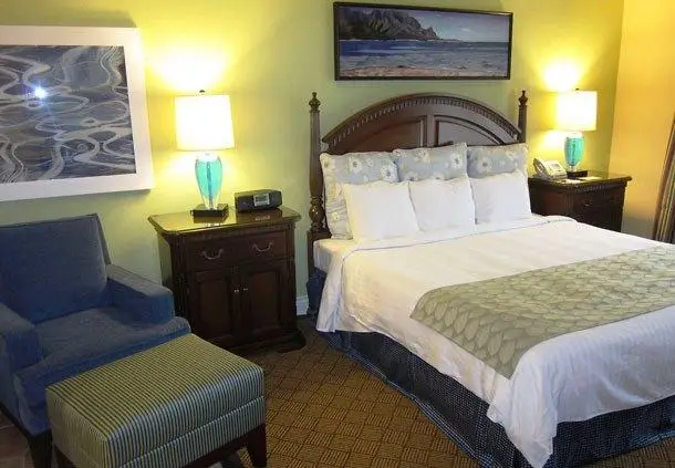 St Kitts Marriott Resort & The Royal Beach Casino