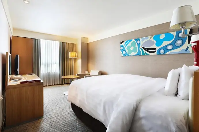 Best Western Premier Incheon Airport 