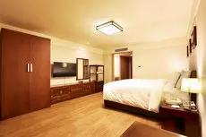 Best Western Premier Incheon Airport 