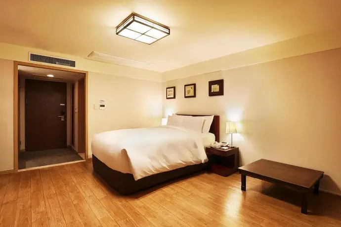 Best Western Premier Incheon Airport 