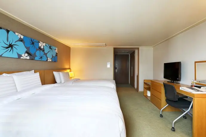 Best Western Premier Incheon Airport 