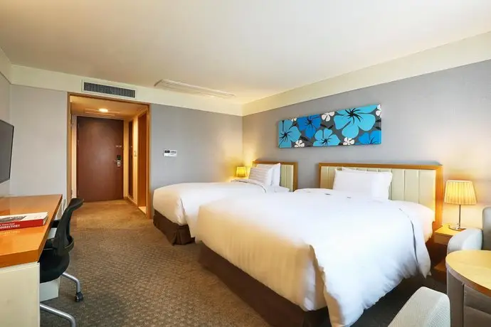 Best Western Premier Incheon Airport 