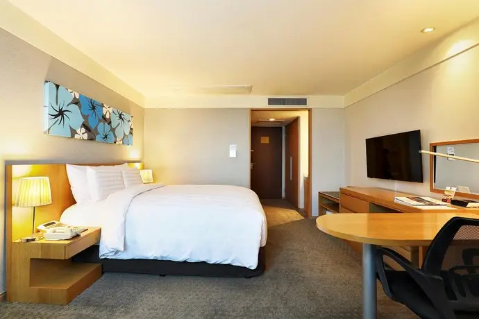 Best Western Premier Incheon Airport 