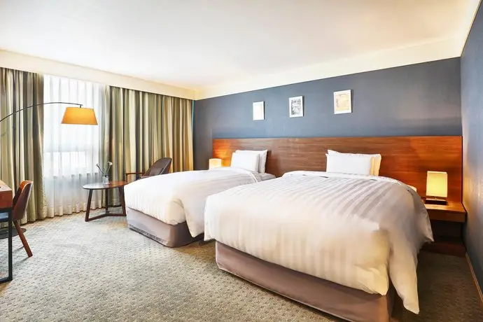 Best Western Premier Incheon Airport 