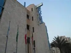 Continental Hawally Hotel 