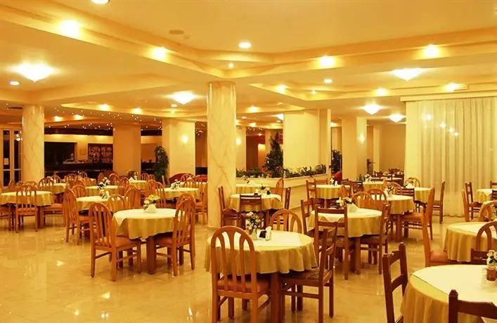 Park Hotel Tsilivi