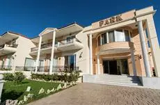 Park Hotel Tsilivi 