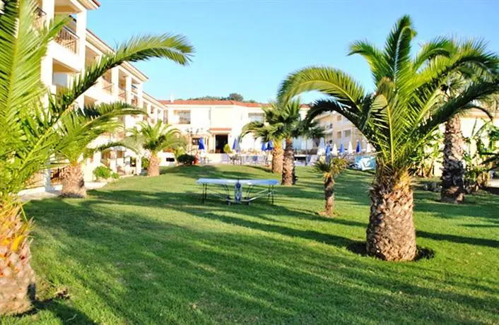 Park Hotel Tsilivi 