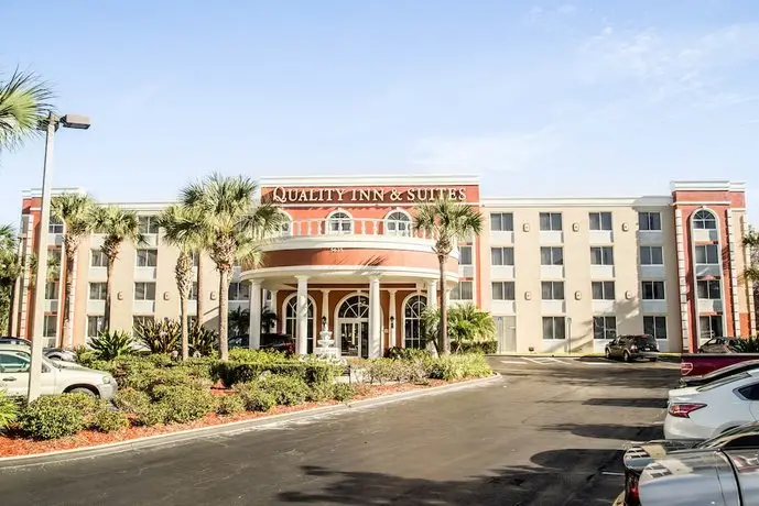 Quality Inn & Suites Orlando