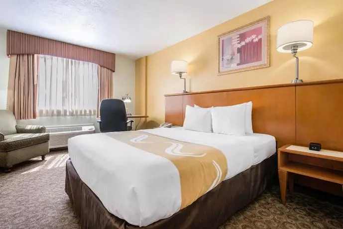 Quality Inn & Suites Orlando 