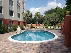 Quality Inn & Suites Orlando 