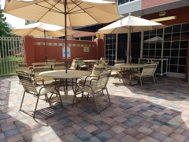 Quality Inn & Suites Orlando 