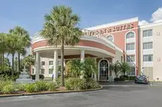 Quality Inn & Suites Orlando 