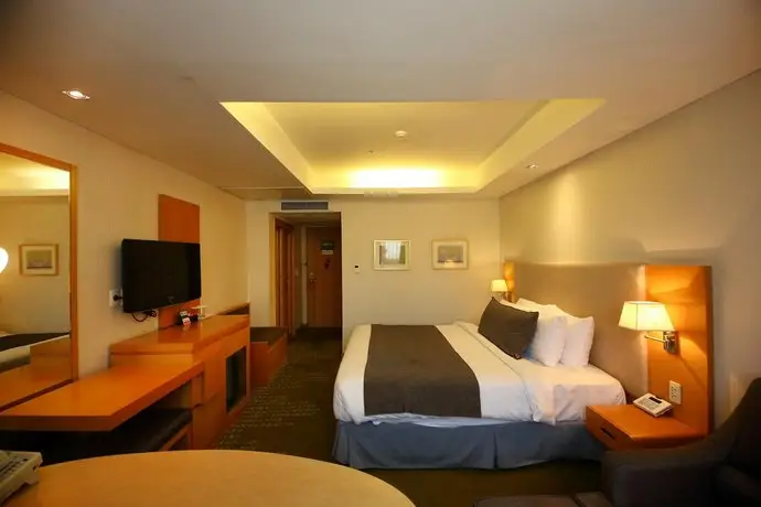 Ramada Songdo Hotel 