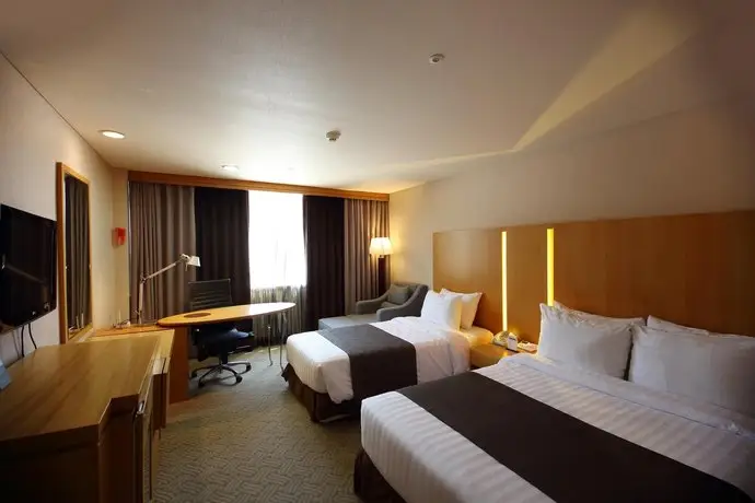 Ramada Songdo Hotel 