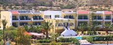 Alex Hotel Karpathos 