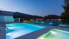 Alexandros Hotel Platys Gialos 