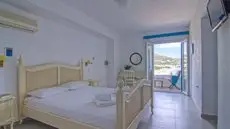 Alexandros Hotel Platys Gialos 