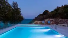 Alexandros Hotel Platys Gialos 