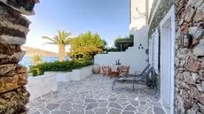 Alexandros Hotel Platys Gialos 