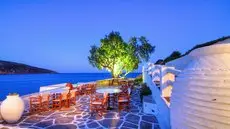 Alexandros Hotel Platys Gialos 