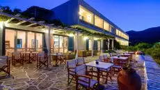 Alexandros Hotel Platys Gialos 