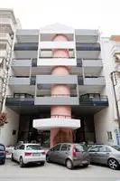 Apartment Hotel Athina 